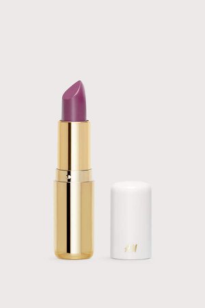 Cream Lipstick - Purple
