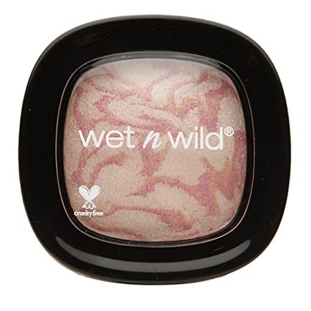 Amazon.com : WET N WILD To Reflect Shimmer Palette - I'll Have a Cosmo : Beauty & Personal Care
