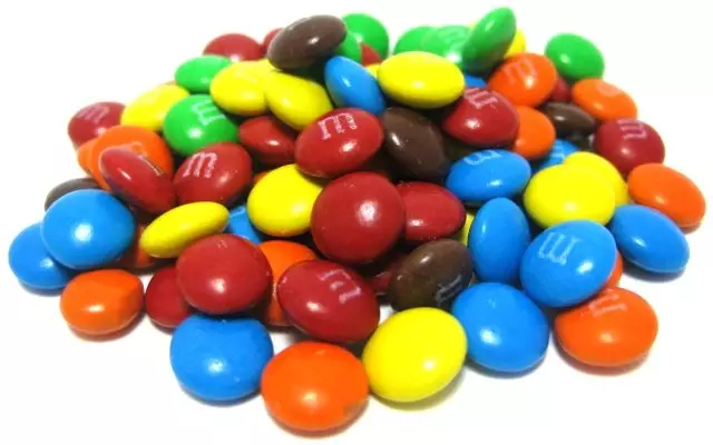 Milk Chocolate Mini M&Ms® - Nuts.com