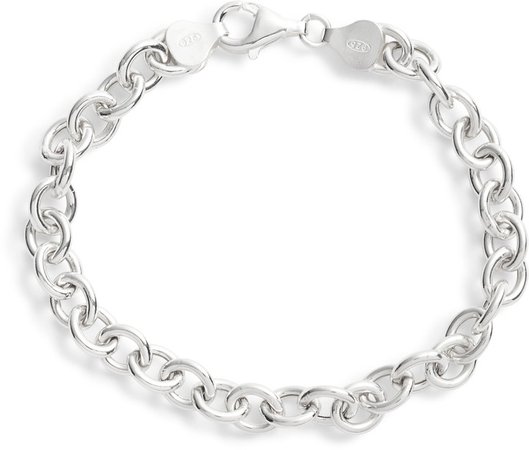 Classic Chain Bracelet