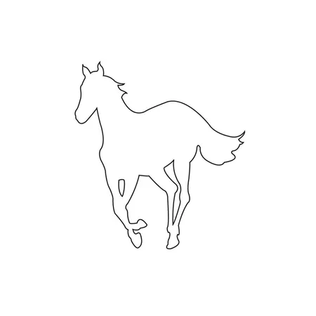 Deftones - White Pony (U.S. Version) Artwork (1 of 5) | Last.fm