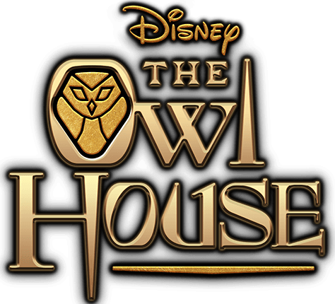 the owl house logo