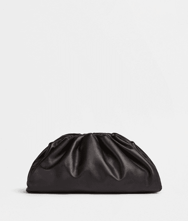 Bottega Pouch bag black