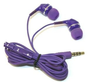 purple earbuds - Google Search