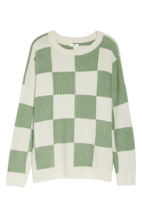BP. Cozy Oversize Sweater | Nordstrom