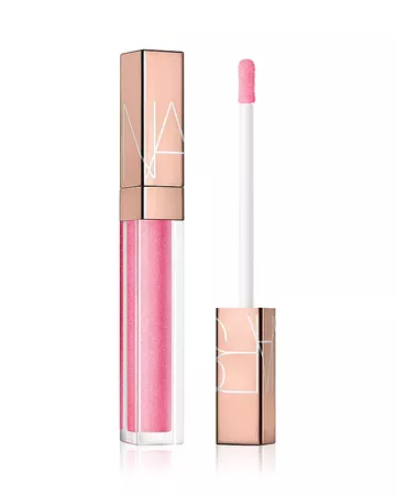 NARS Afterglow Lip Shine - Lover To Lover