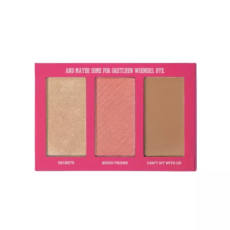 Profusion - Mean Girls You Glow Glen Coco - Candy Gram I – Discount Beauty Boutique