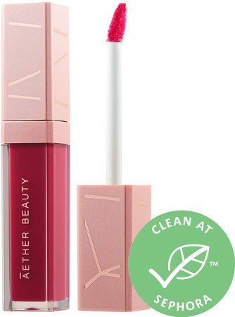 Beauty - Radiant Ruby Lip Creme