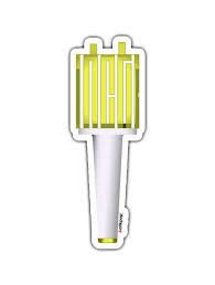 nct lightstick png - Google Search