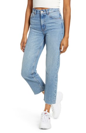 BDG Urban Outfitters Jackson Straight Leg Jeans | Nordstrom