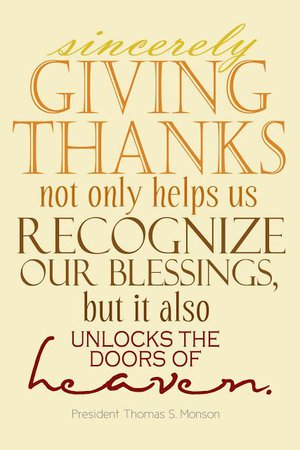 thanksgiving quote polyvore - Google Search