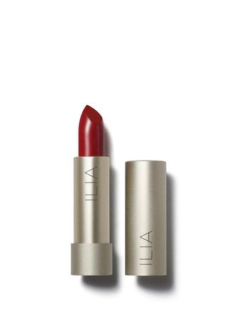 Arabian Knights: Tinted Lip Conditioner in Berry – ILIA Beauty