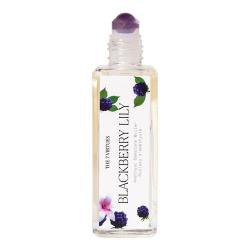 Perfumes for Women - Blackberry Lily - Perfume Oil | Sephora