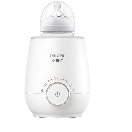 Philips Avent Fast Baby Bottle Warmer | buybuy BABY