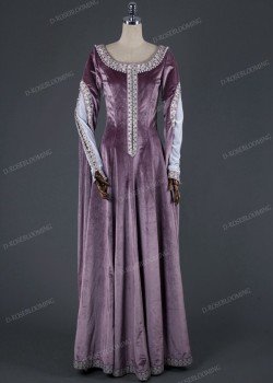 Medieval Dress - Google Search
