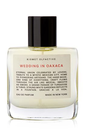 Wedding In Oaxaca Eau De Parfum By Kismet Olfactive | Moda Operandi