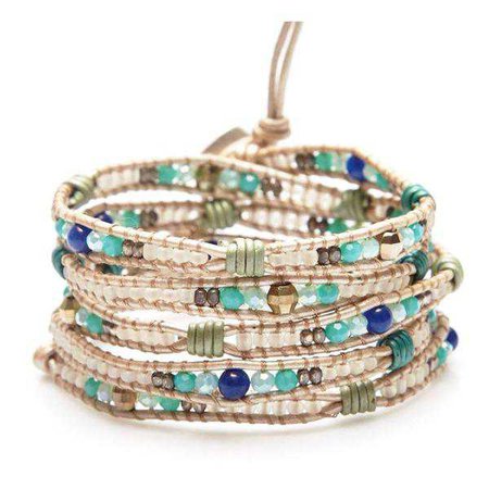 Bracelets | Shop Women's Rhinestone Hoop Wrist Bracelet Ring Jewelry Set at Fashiontage | YB59 CRM