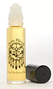 Amazon.com: Auric Blends Perfume Roll-On Goddess egipcio 1/3 oz : Belleza y Cuidado Personal