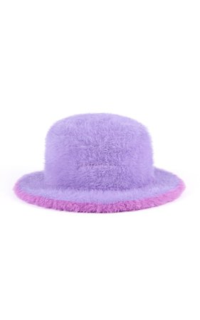 Le Bob Neve Hat By Jacquemus | Moda Operandi