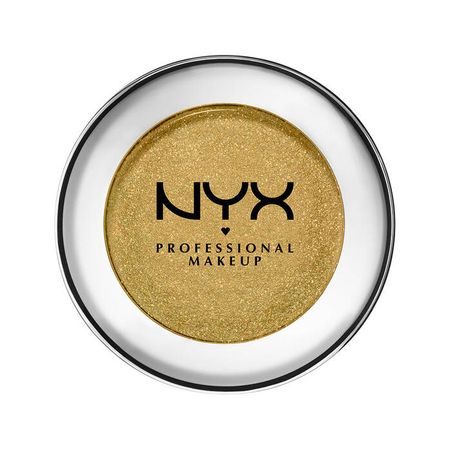 NYX Professional Makeup Prismatic Shadows - Gilded
