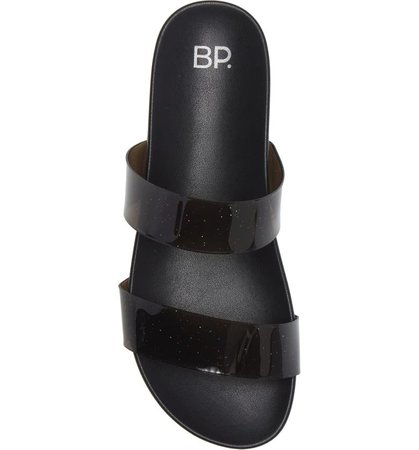 BP BE PROUD Sawyer Slide Sandal | Nordstrom