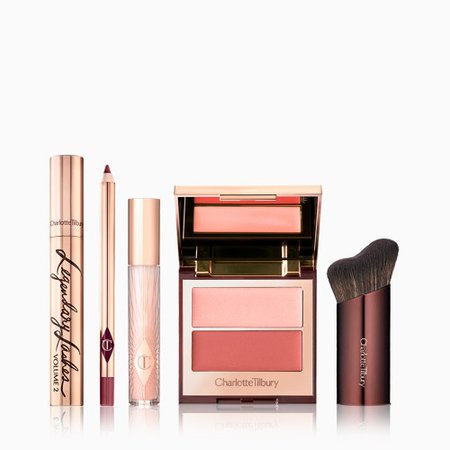 makeup products set - Google Search