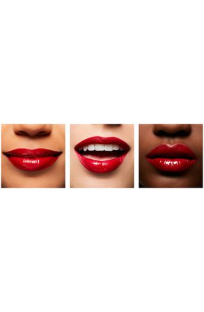 MAC Shiny Pretty Things Goody Bag Red Lips ($64 Value) | Nordstrom