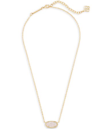 kendra-scott-elisa-gold-pendant-necklace-in-iridescent-drusy_01_default_lg.jpg (1600×2000)
