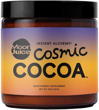 Moon Juice - Cosmic Cocoa