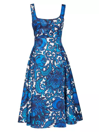 Shop La DoubleJ Sophia Dress | Saks Fifth Avenue