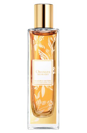Lancôme Maison Lancôme Oranges Bigrades Eau de Parfum | Nordstrom