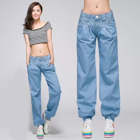 Résultats Google Recherche d'images correspondant à https://ae01.alicdn.com/kf/HTB18SklKpXXXXbjXpXXq6xXFXXXv/baggy-jeans-for-women-loose-denim-jeans-pants-light-blue.jpg_640x640.jpg