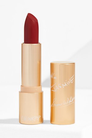 Snow White Lux Lipstick | ColourPop