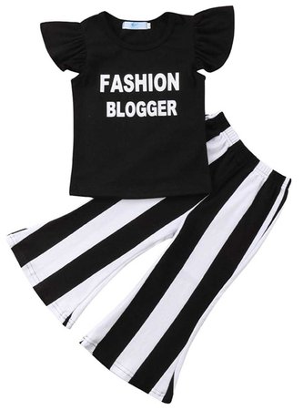 fashion blogger