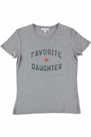 favorite daughter