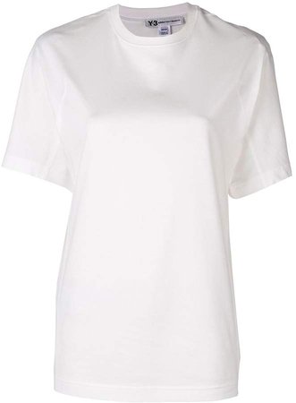 Y 3 loose-fit T-shirt