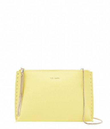 Tessa yellow Ted Baker | The Little Green Bag