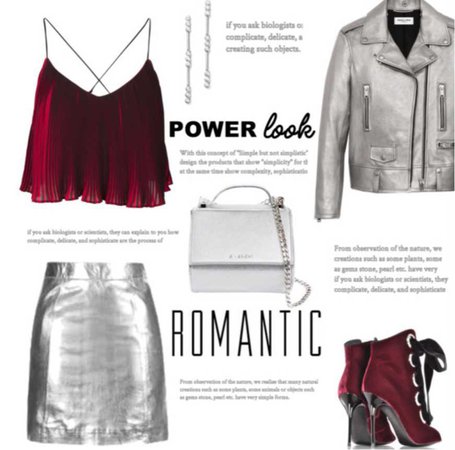 polyvore style