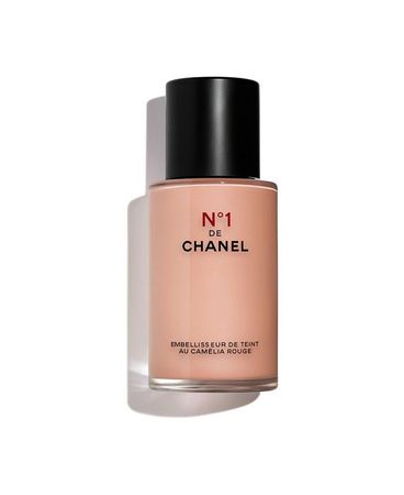 CHANEL Boosts Radiance – Evens – Perfects - Macy's