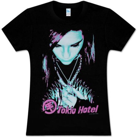 Tokio Hotel Shirt