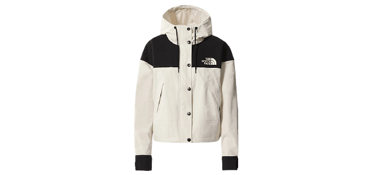The North Face - REIGN ON JACKET