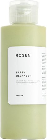 Earth Cleanser