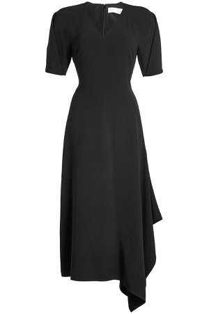 Asymmetric Dress Gr. UK 8