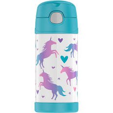 unicorn sippy cup for girls!!