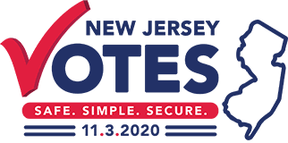 NJ DOS - Division of Elections - Vote By Mail