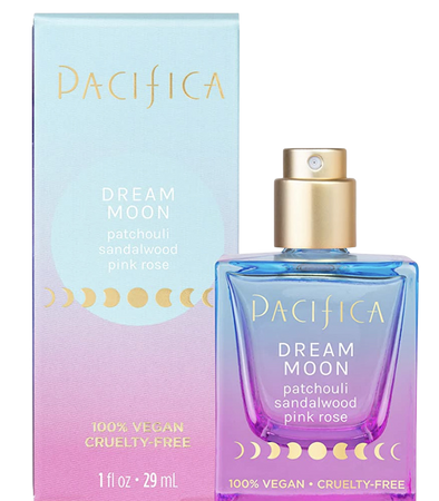 Pacifica Perfume (Dream Moon)