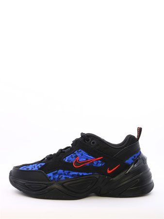 Nike Sneaker M2k Tekno Blue Leo