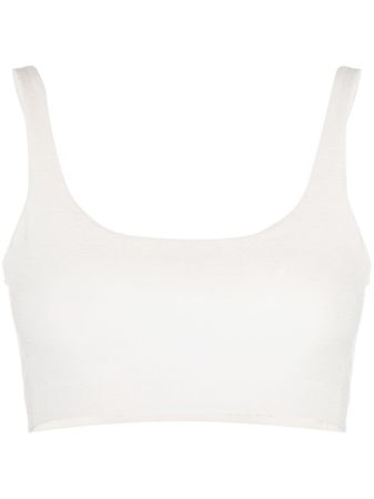 Outdoor Voices Double Time Training Sports Bra - Farfetch