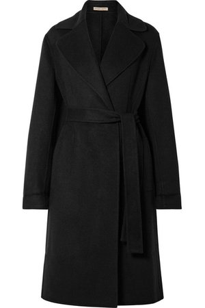 Bottega Veneta - Cashmere coat