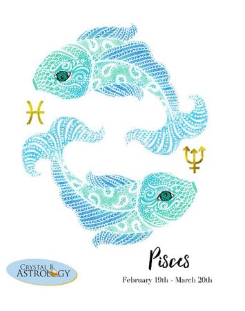 Pisces fish